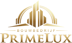 Bouwbedrijf Primelux Logo